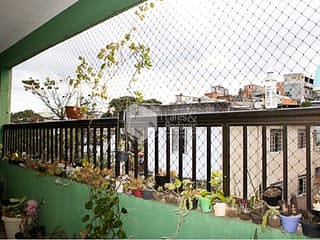 Foto do Casa-Casa à venda 6 Quartos 2 Suites 2 Vagas 242M² Lauzane Paulista São Paulo - SP