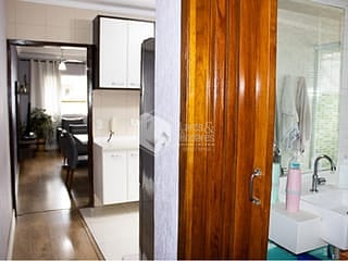 Foto do Casa-Casa à venda 6 Quartos 2 Suites 2 Vagas 242M² Lauzane Paulista São Paulo - SP