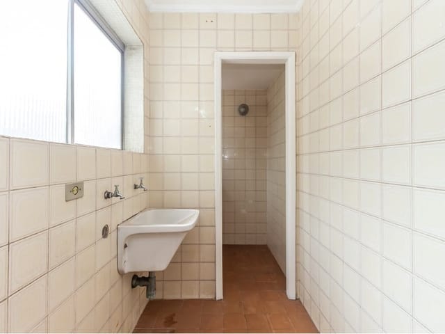 Foto do Apartamento - Apartamento à venda 2 Quartos 1 Vaga 56M² Vila Olímpia São Paulo - SP | Lares e Andares Imóveis