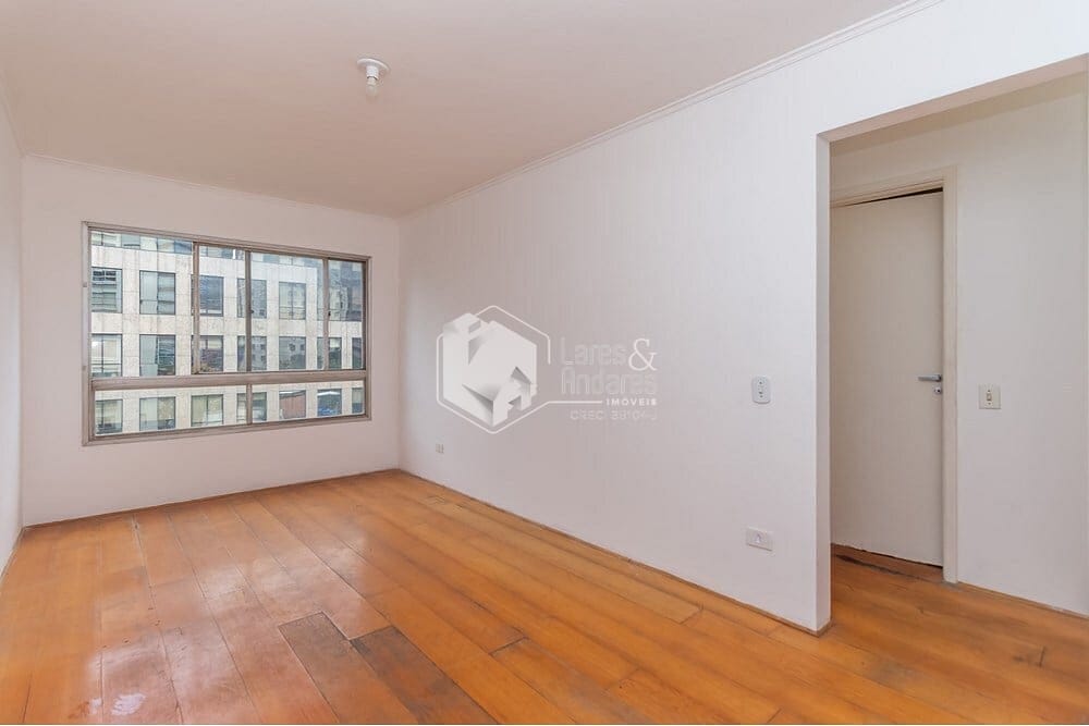 Apartamento à venda com 2 quartos, 56m² - Foto 1