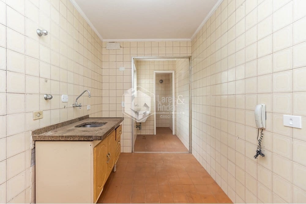 Apartamento à venda com 2 quartos, 56m² - Foto 36