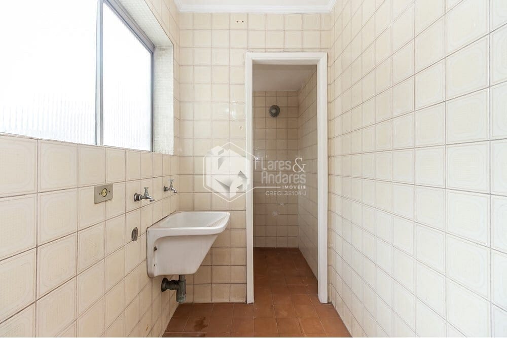 Apartamento à venda com 2 quartos, 56m² - Foto 3