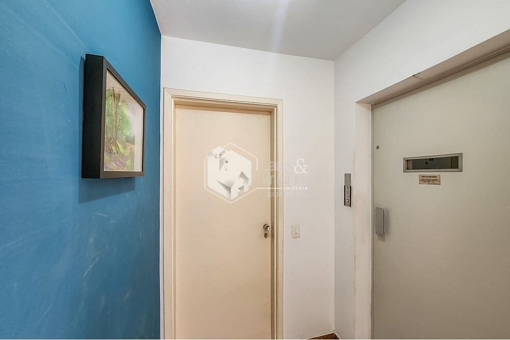 Apartamento à venda com 2 quartos, 56m² - Foto 4