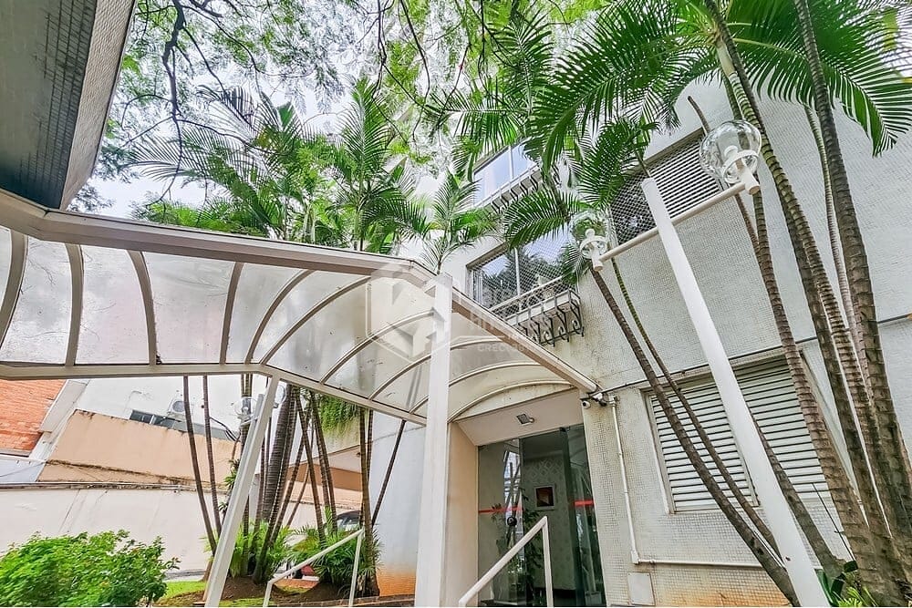 Apartamento à venda com 2 quartos, 56m² - Foto 6
