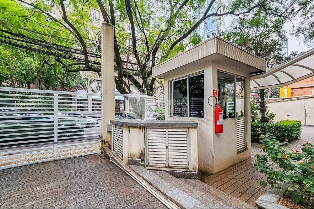 Apartamento à venda com 2 quartos, 56m² - Foto 7