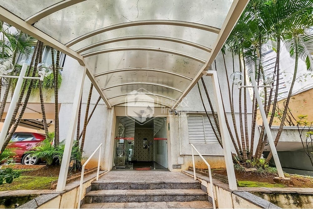 Apartamento à venda com 2 quartos, 56m² - Foto 8