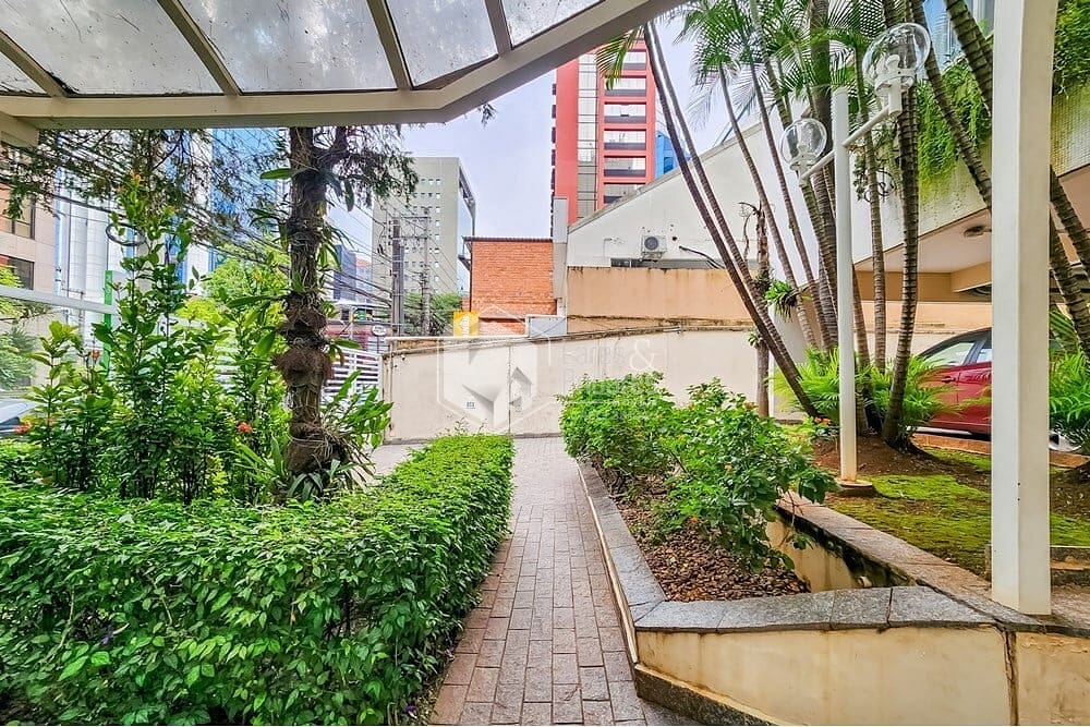 Apartamento à venda com 2 quartos, 56m² - Foto 9