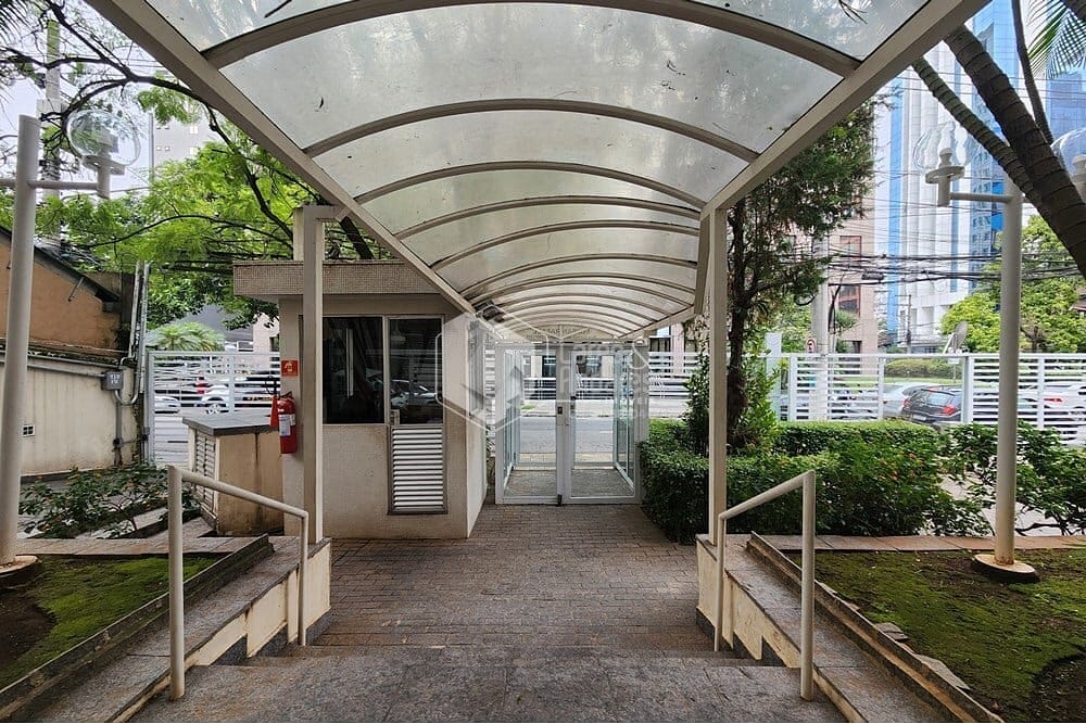 Apartamento à venda com 2 quartos, 56m² - Foto 10