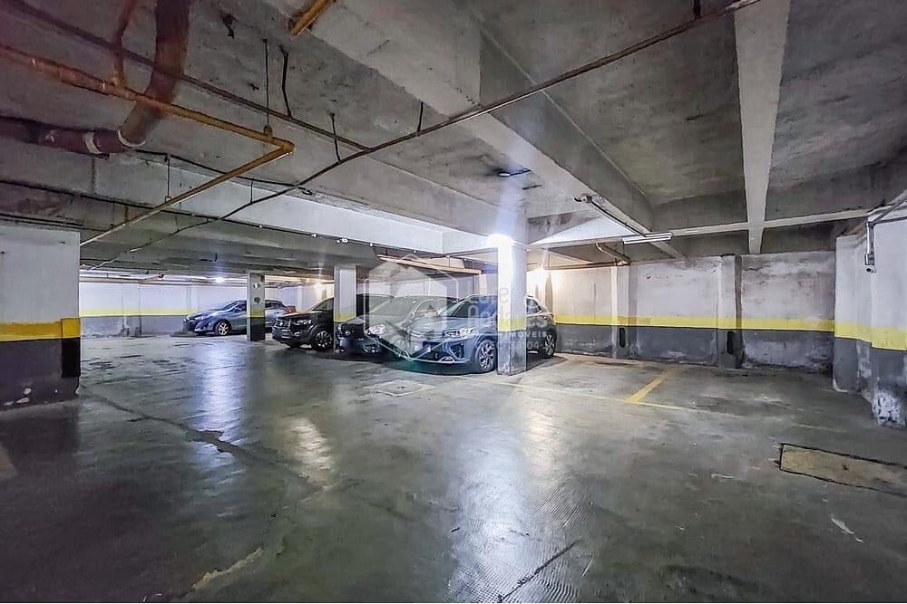 Apartamento à venda com 2 quartos, 56m² - Foto 12
