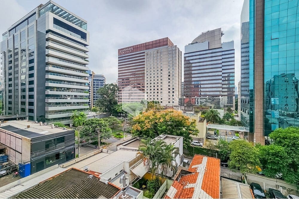 Apartamento à venda com 2 quartos, 56m² - Foto 13