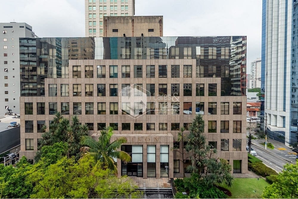 Apartamento à venda com 2 quartos, 56m² - Foto 15