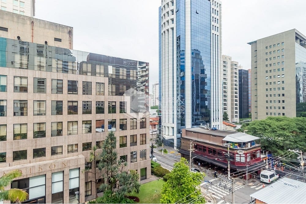 Apartamento à venda com 2 quartos, 56m² - Foto 16