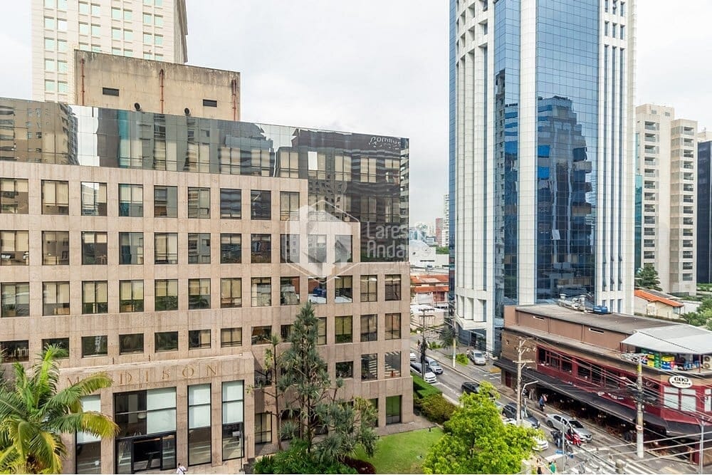 Apartamento à venda com 2 quartos, 56m² - Foto 17