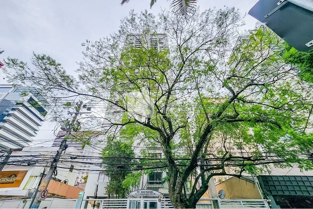 Apartamento à venda com 2 quartos, 56m² - Foto 18