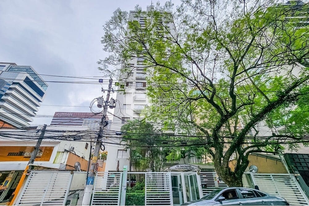 Apartamento à venda com 2 quartos, 56m² - Foto 19