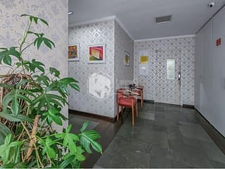Foto do Apartamento-Apartamento à venda 2 Quartos 1 Vaga 56M² Vila Olímpia São Paulo - SP