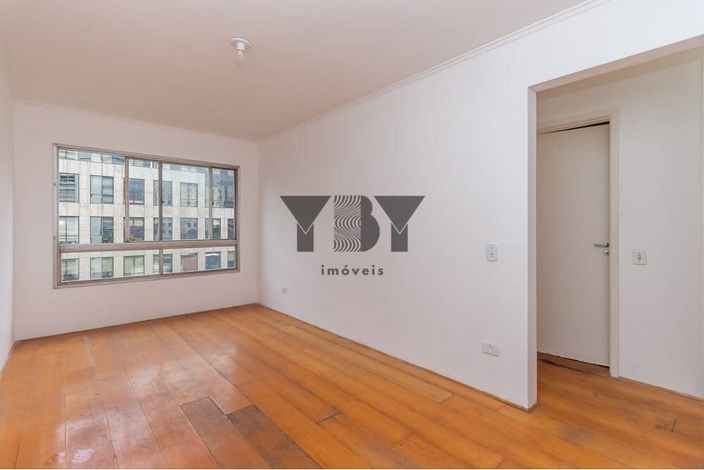Apartamento à venda com 2 quartos, 56m² - Foto 1
