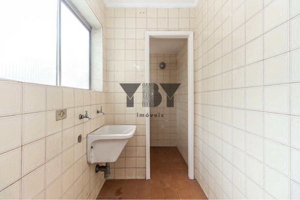 Apartamento à venda com 2 quartos, 56m² - Foto 3