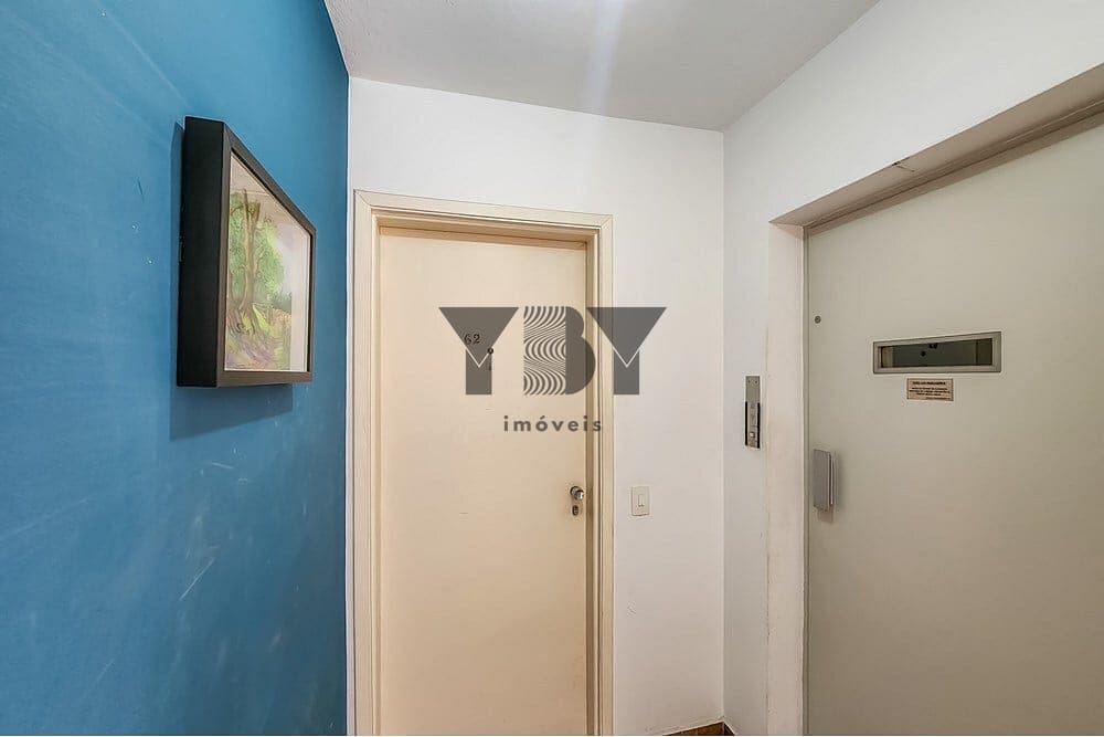 Apartamento à venda com 2 quartos, 56m² - Foto 4