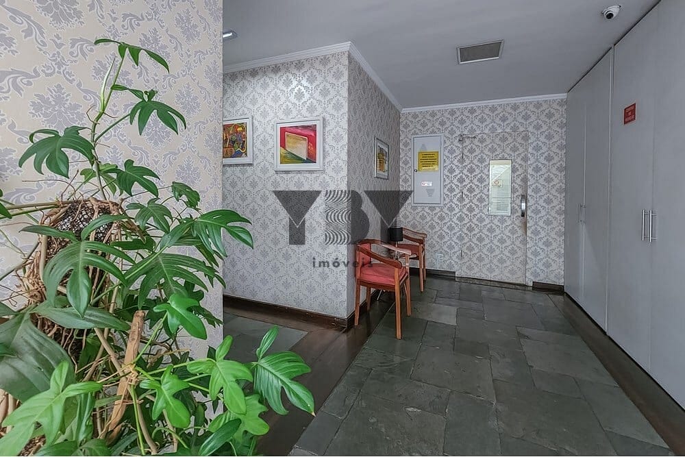 Apartamento à venda com 2 quartos, 56m² - Foto 5