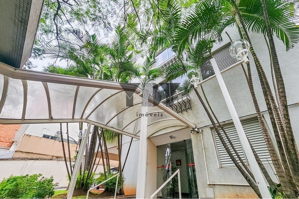 Apartamento à venda com 2 quartos, 56m² - Foto 6
