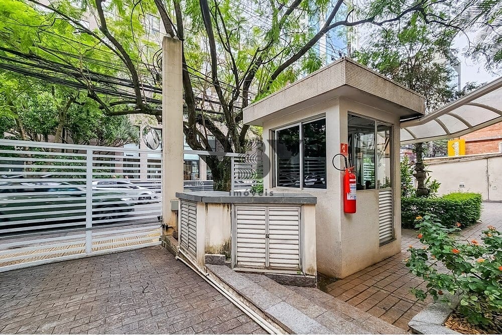 Apartamento à venda com 2 quartos, 56m² - Foto 7