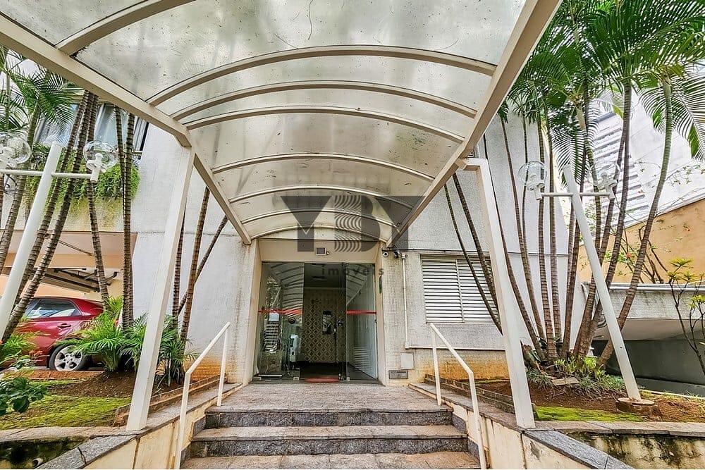 Apartamento à venda com 2 quartos, 56m² - Foto 8