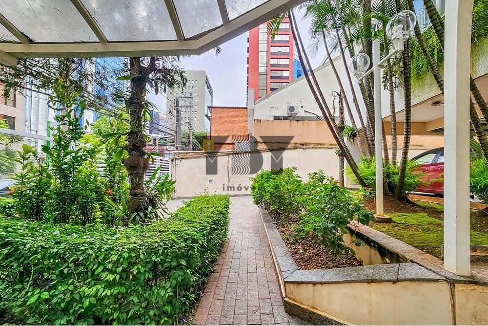 Apartamento à venda com 2 quartos, 56m² - Foto 9