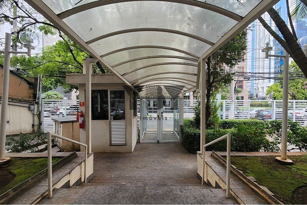 Apartamento à venda com 2 quartos, 56m² - Foto 10