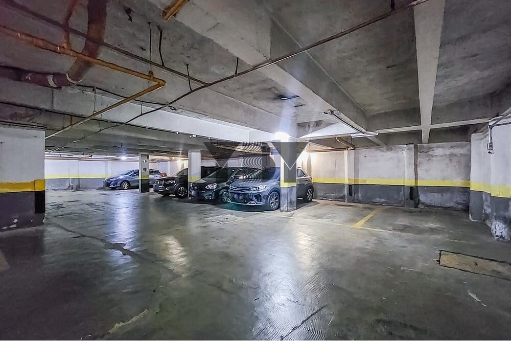 Apartamento à venda com 2 quartos, 56m² - Foto 12