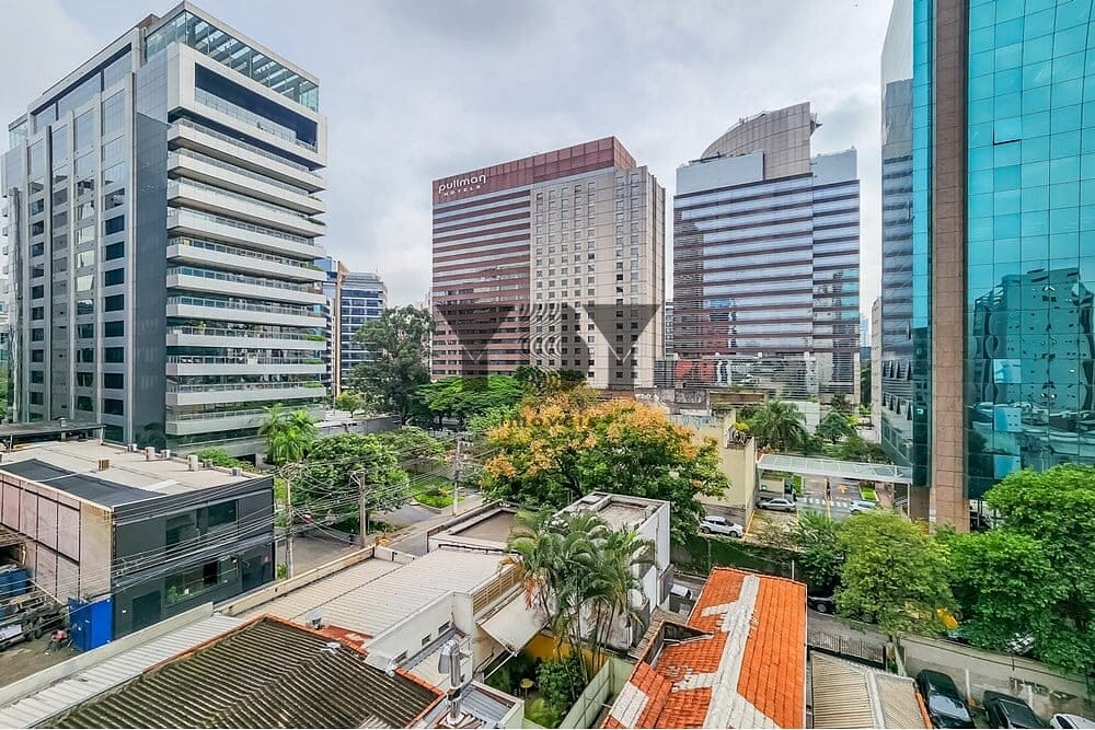 Apartamento à venda com 2 quartos, 56m² - Foto 13
