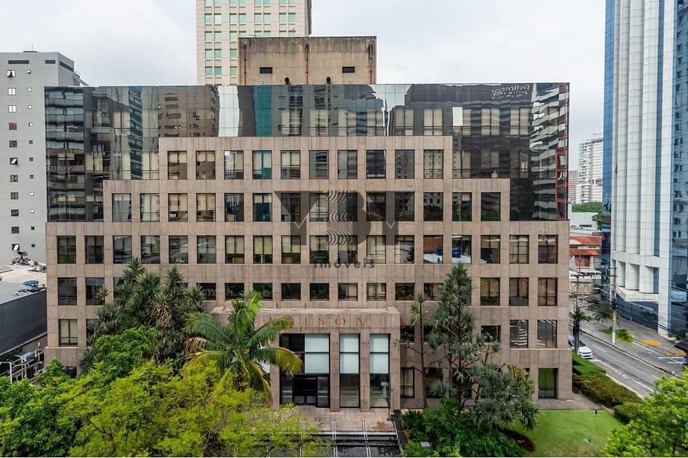 Apartamento à venda com 2 quartos, 56m² - Foto 15