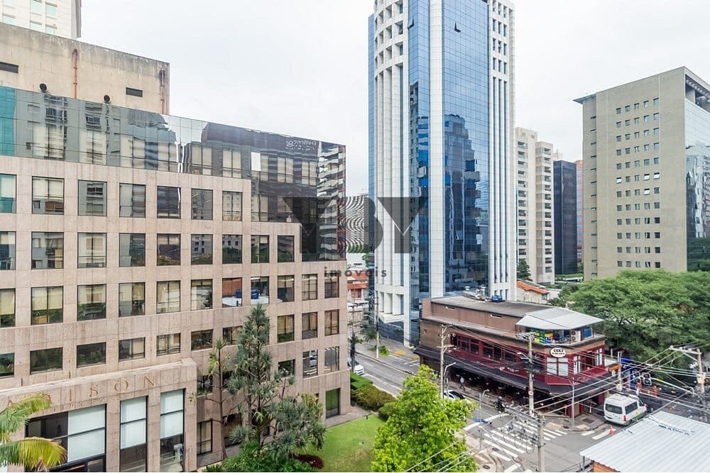 Apartamento à venda com 2 quartos, 56m² - Foto 16