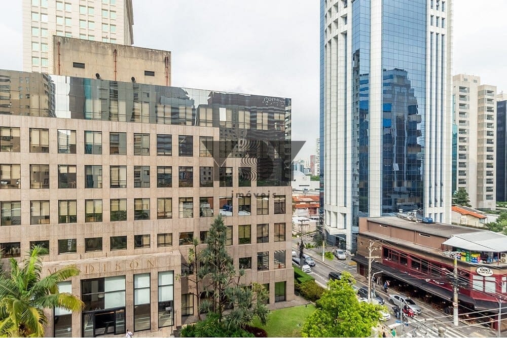 Apartamento à venda com 2 quartos, 56m² - Foto 17