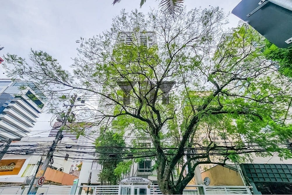Apartamento à venda com 2 quartos, 56m² - Foto 18