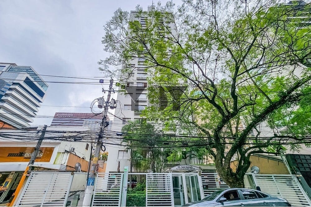 Apartamento à venda com 2 quartos, 56m² - Foto 19