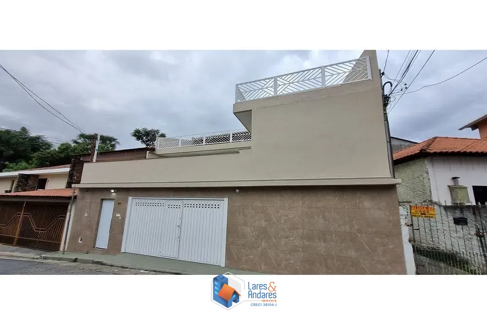 Casa, 3 quartos, 183 m² - Foto 22