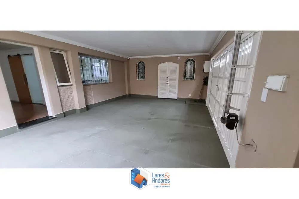 Casa, 3 quartos, 183 m² - Foto 2