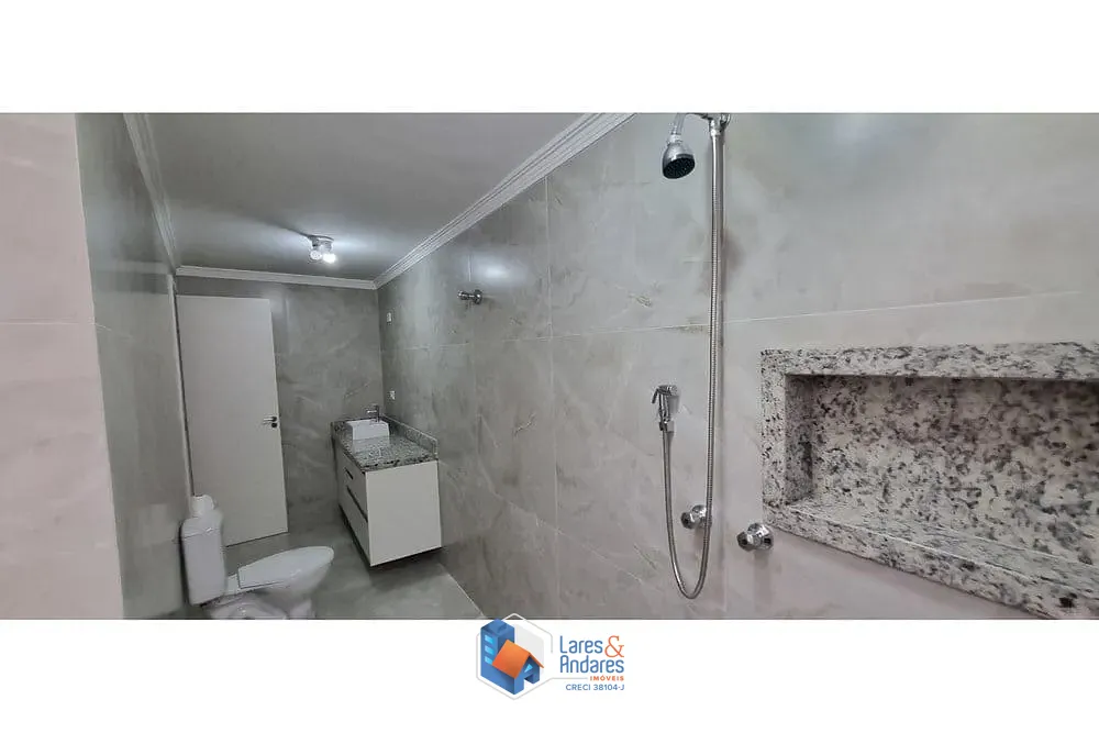 Casa, 3 quartos, 183 m² - Foto 6