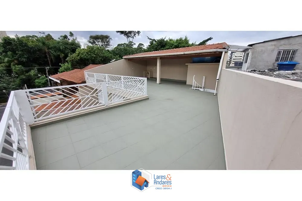 Casa, 3 quartos, 183 m² - Foto 3