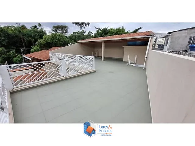 Casa 3 quartos e 3 banheiros, à venda, no bairro Santana em São Paulo