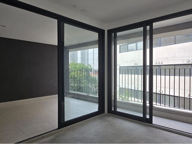 Foto do Apartamento - Apartamento à venda 1 Quarto 36M² Pinheiros São Paulo - SP | Lares e Andares Imóveis