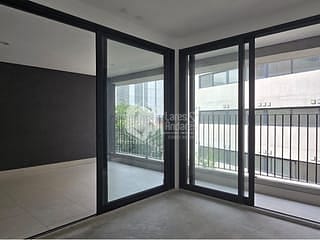 Foto do Apartamento-Apartamento à venda 1 Quarto 36M² Pinheiros São Paulo - SP