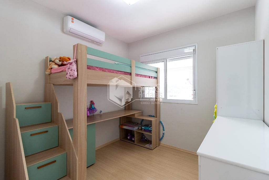 Apartamento à venda com 3 quartos, 109m² - Foto 34