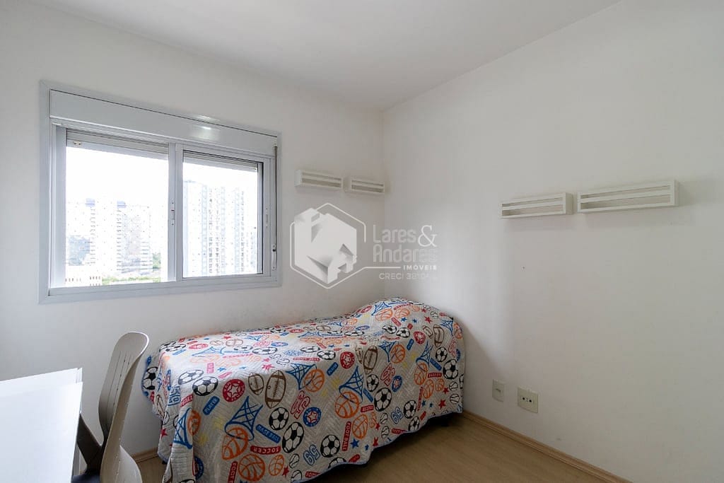 Apartamento à venda com 3 quartos, 109m² - Foto 36