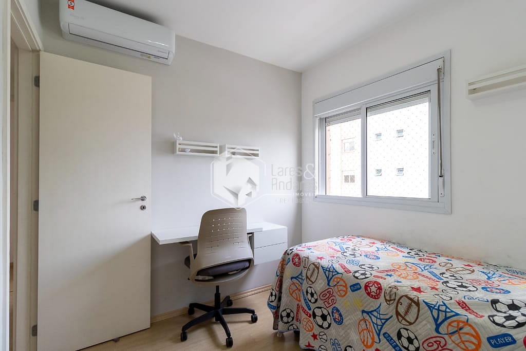 Apartamento à venda com 3 quartos, 109m² - Foto 37