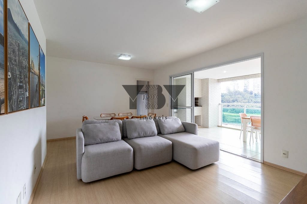 Apartamento à venda com 3 quartos, 109m² - Foto 24