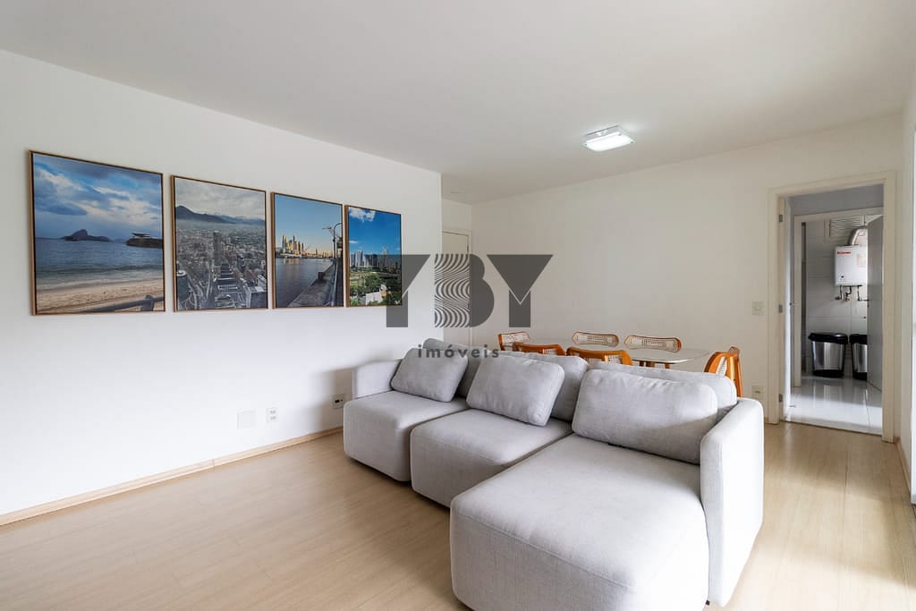 Apartamento à venda com 3 quartos, 109m² - Foto 25