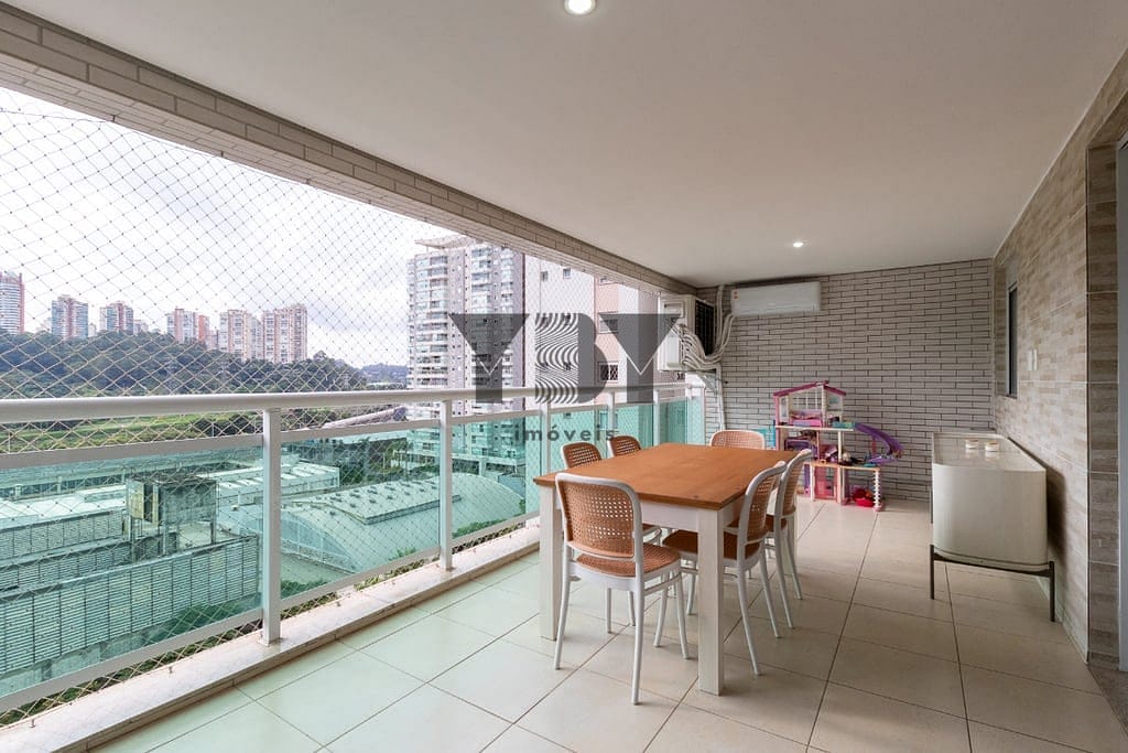 Apartamento à venda com 3 quartos, 109m² - Foto 26