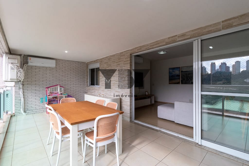 Apartamento à venda com 3 quartos, 109m² - Foto 27